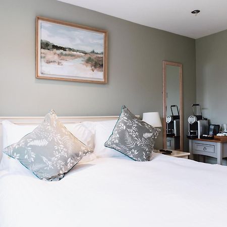 The Derwent Arms Hotel Edmondbyers Buitenkant foto