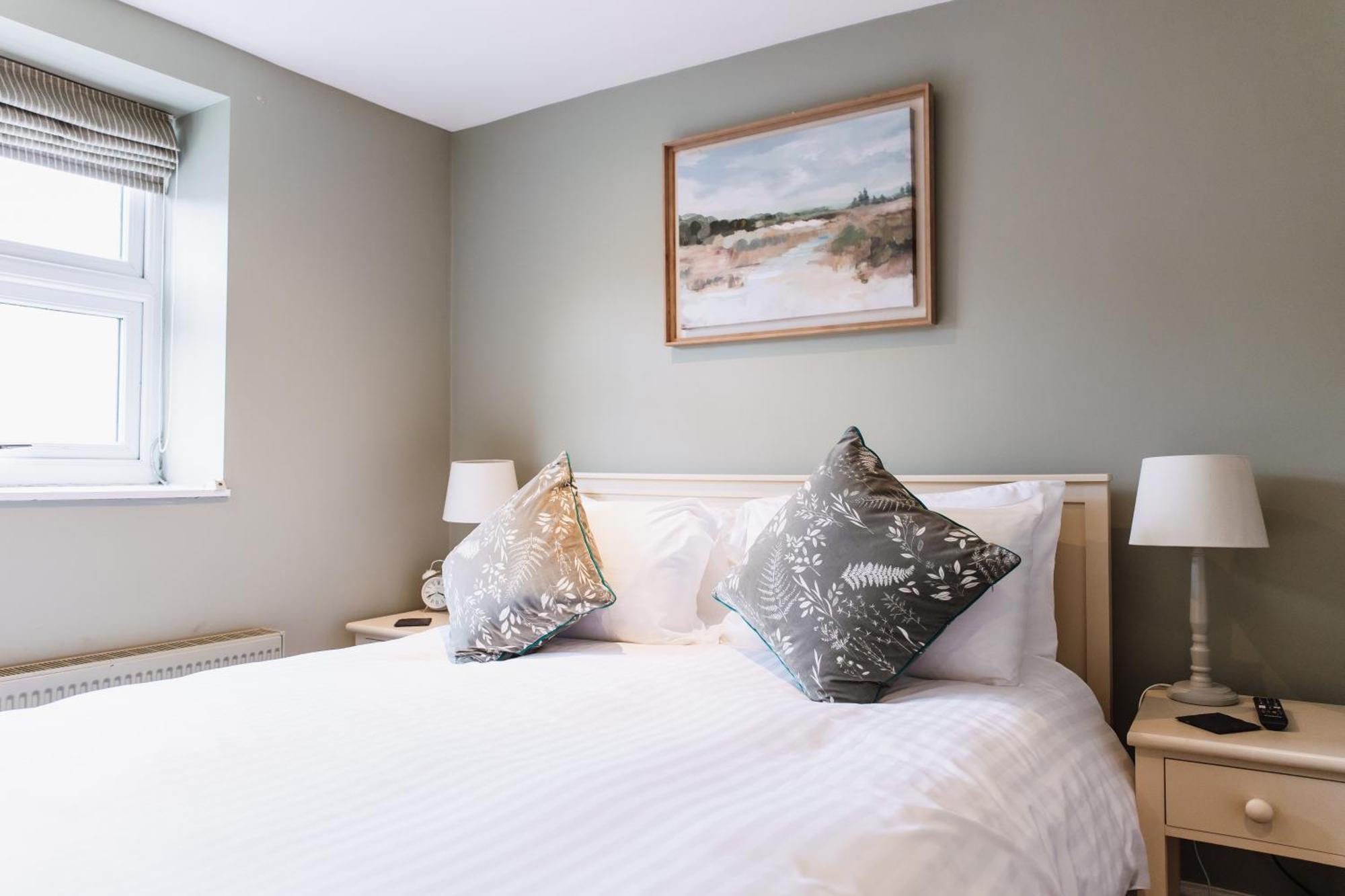 The Derwent Arms Hotel Edmondbyers Buitenkant foto