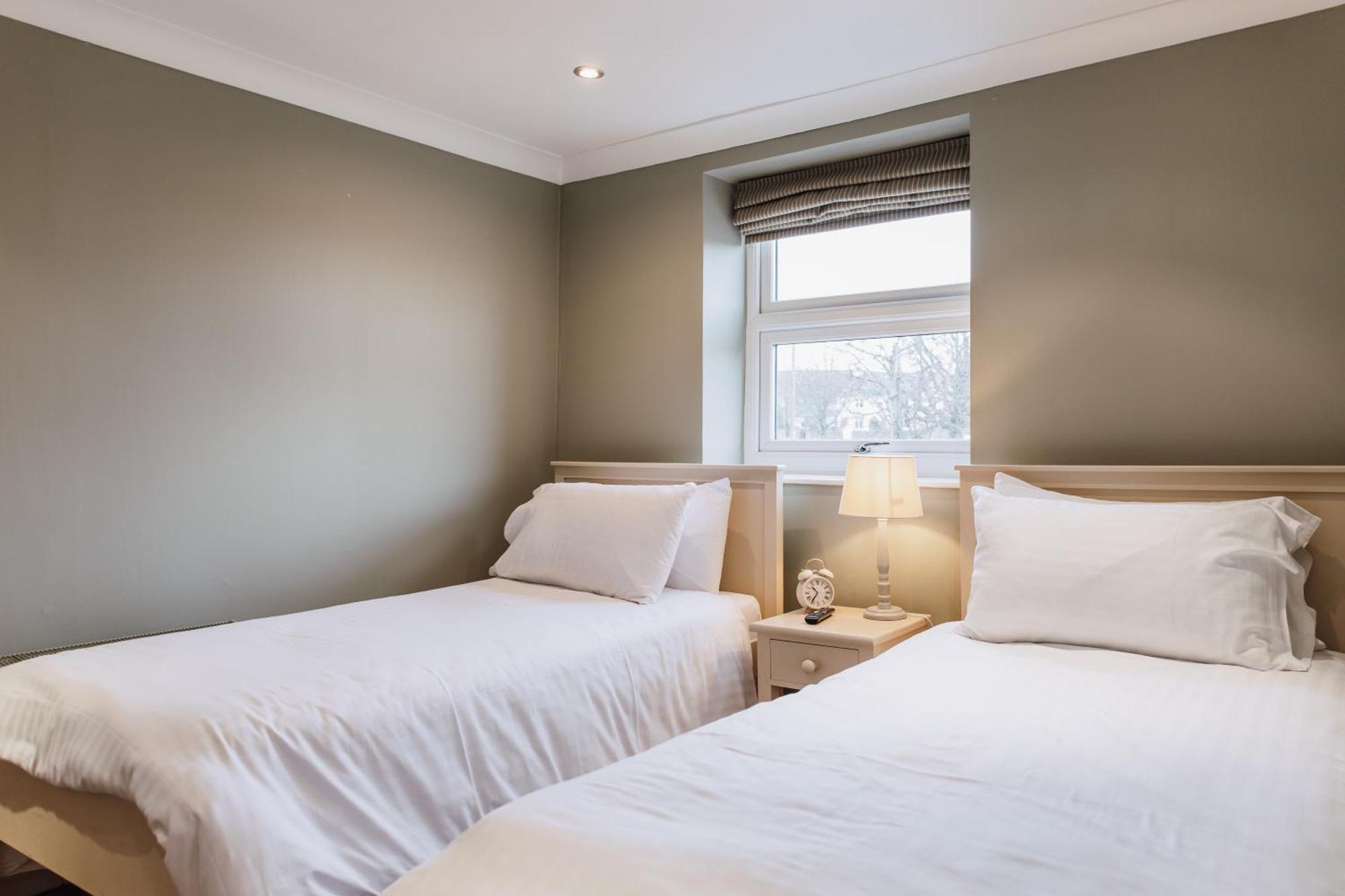 The Derwent Arms Hotel Edmondbyers Buitenkant foto